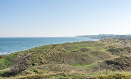 'Helin' - 100m from the sea 1