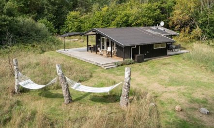 'Liselotte' - 275m from the sea