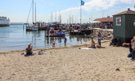 'Liselotte' - 275m from the sea 3