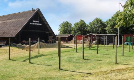 'Liselotte' - 275m from the sea 2