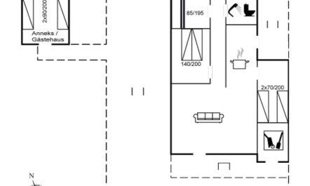 'Liselotte' - 275m from the sea 1
