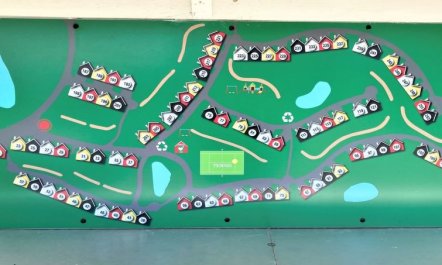 'Solvey' - 270m from the sea 2