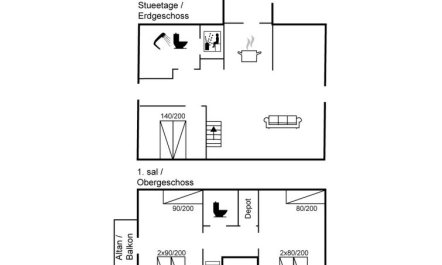 'Solvey' - 270m from the sea 1
