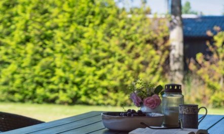 'Rixa' - 525m from the sea 4