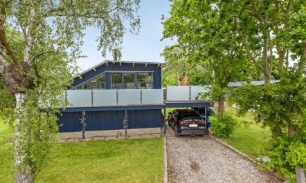 'Gabriele' - 50m from the sea