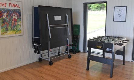 'Hildegunda' - 600m from the sea 5