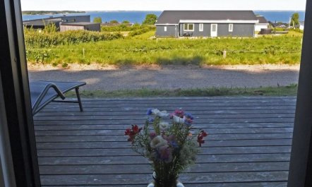 'Hildegunda' - 600m from the sea 2