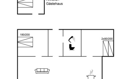 'Els' - 1.8km from the sea 1