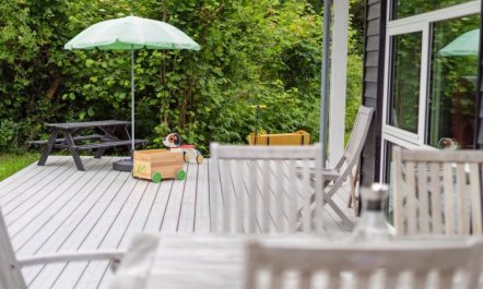 'Anett' - 375m from the sea 6