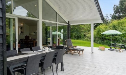 'Anett' - 375m from the sea 5