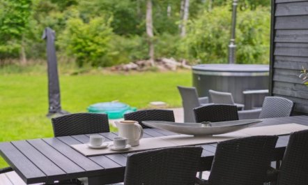 'Anett' - 375m from the sea 4