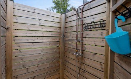 'Anett' - 375m from the sea 2