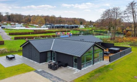 'Clare' - 100m from the sea