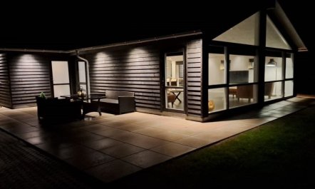 'Clare' - 100m from the sea 3