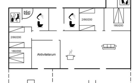 'Constantin' - 500m from the sea 1