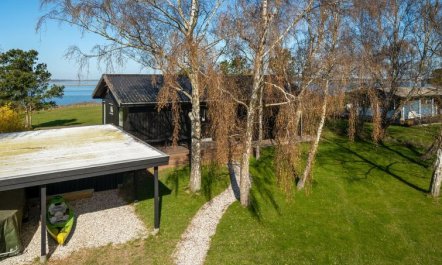 'Iadrik' - 85m to the fjord 5