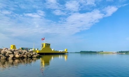 'Iadrik' - 85m to the fjord 3