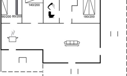 'Iadrik' - 85m to the fjord 1