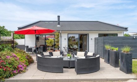 'Biorn' - 70m from the sea 5