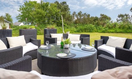 'Biorn' - 70m from the sea 3