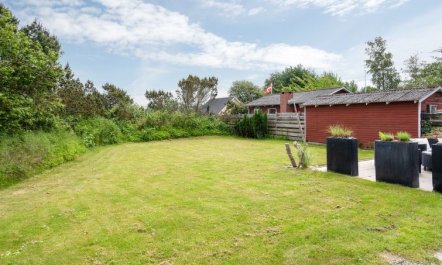 'Biorn' - 70m from the sea 2