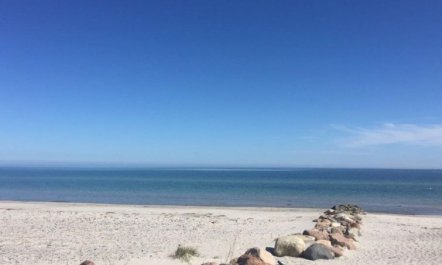 'Biorn' - 70m from the sea 1