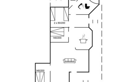'Aasta' - 250m from the sea 1