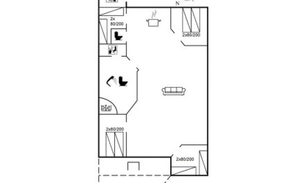 'Emmie' - 1.2km from the sea 1