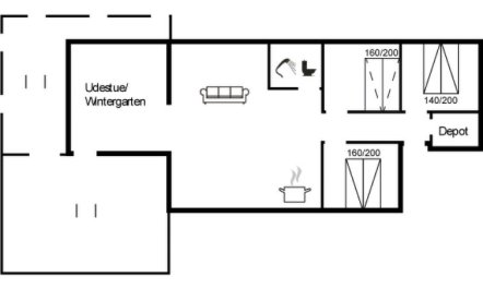 'Aleksa' - 400m from the sea 1