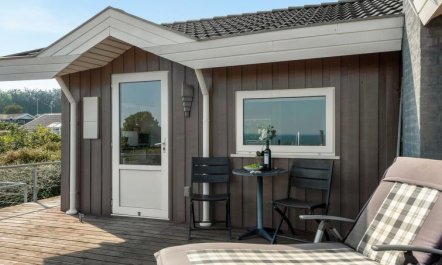 'Ebbeline' - 150m from the sea 5