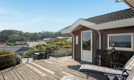 'Ebbeline' - 150m from the sea 6