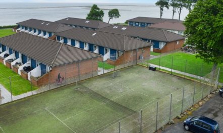 'Kari' - 50m from the sea 2