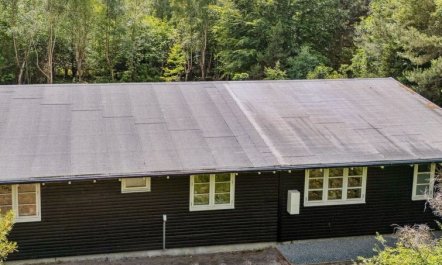 'Fridborg' - 425m from the sea 5