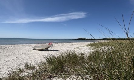 'Fridborg' - 425m from the sea 4