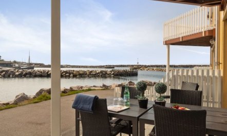 'Fridhild' - 10m from the sea 7