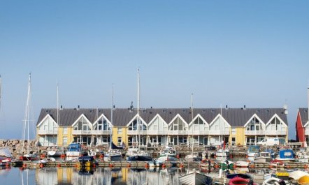 'Fridhild' - 10m from the sea 4