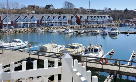 'Fridhild' - 10m from the sea 3