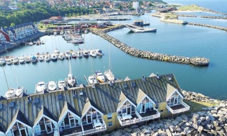 'Fridhild' - 10m from the sea 2