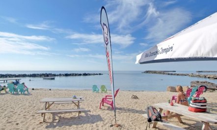 'Halldora' - 10m from the sea 5