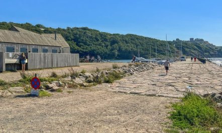 'Elsabeth' - 50m from the sea 3