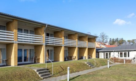 'Liselotta' - 75m from the sea