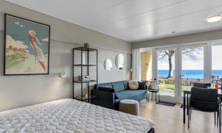 'Liselotta' - 75m from the sea 3