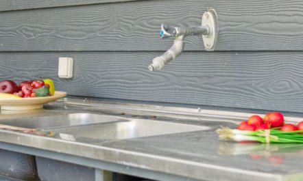 'Matilde' - 390m from the sea 7