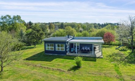 'Matilde' - 390m from the sea 4