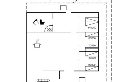 'Matilde' - 390m from the sea 1