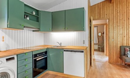 'Rikkart' - 400m from the sea 3