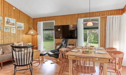 'Rikkart' - 400m from the sea 4