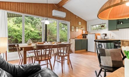 'Rikkart' - 400m from the sea 5