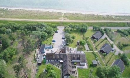 'Alvina' - 45m from the sea 7