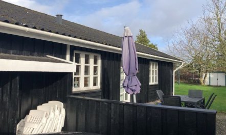 'Skrolan' - 200m from the sea